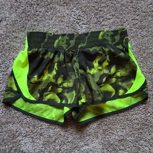 Nike Dri-Fit Shorts